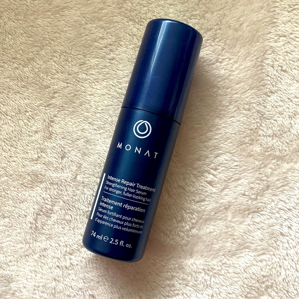 Monat intense repair treatment